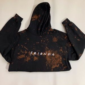 Friends hoodie